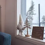 Aurora Of Lapland - Under The Northern Lights Vila Rovaniemi