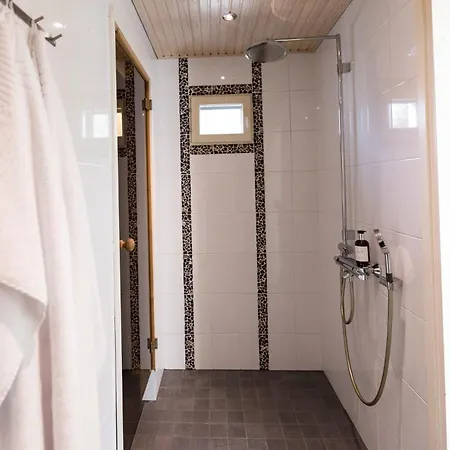 Villa Aurora Of Lapland - Under The Northern Lights *