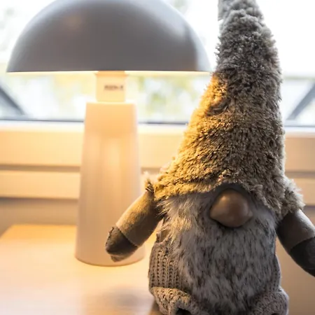 Aurora Of Lapland - Under The Northern Lights Villa Rovaniemi