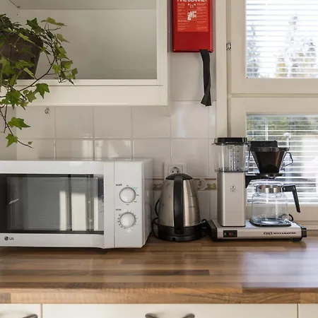 Aurora Of Lapland - Under The Northern Lights Villa