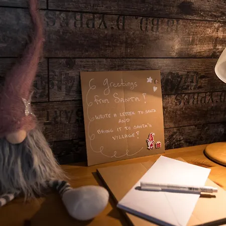 Aurora Of Lapland - Under The Northern Lights * Rovaniemi