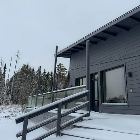 Aurora Of Lapland - Under The Northern Lights Rovaniemi