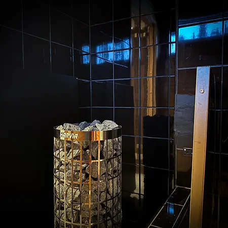 Villa Aurora Of Lapland - Under The Northern Lights *