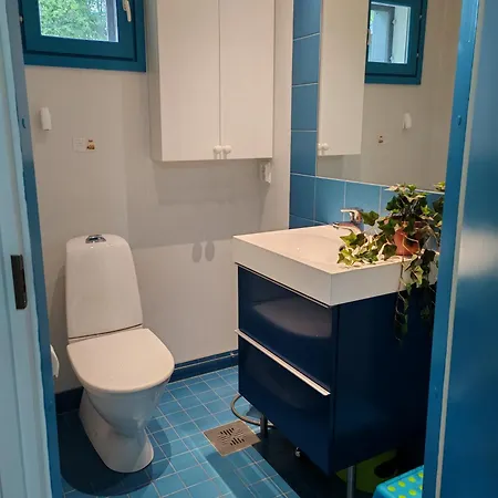 Aurora Of Lapland - Under The Northern Lights Villa Rovaniemi